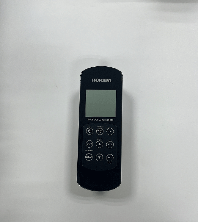 堀场IG-340表面光泽度计
