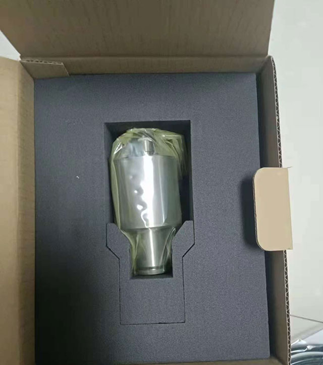 自动换刀电主轴NR-3060-AQC