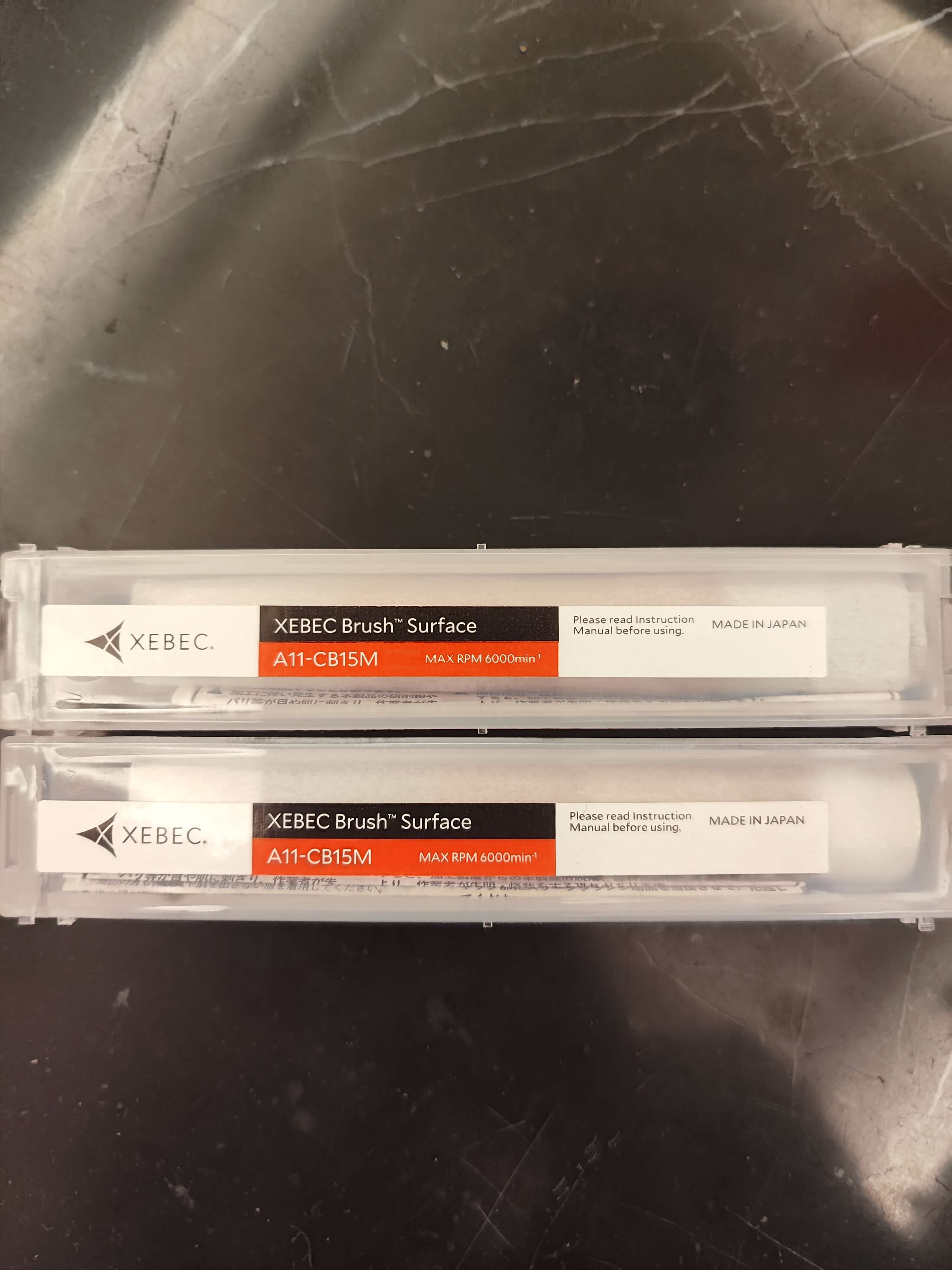 去毛刺刷A11-CB15M