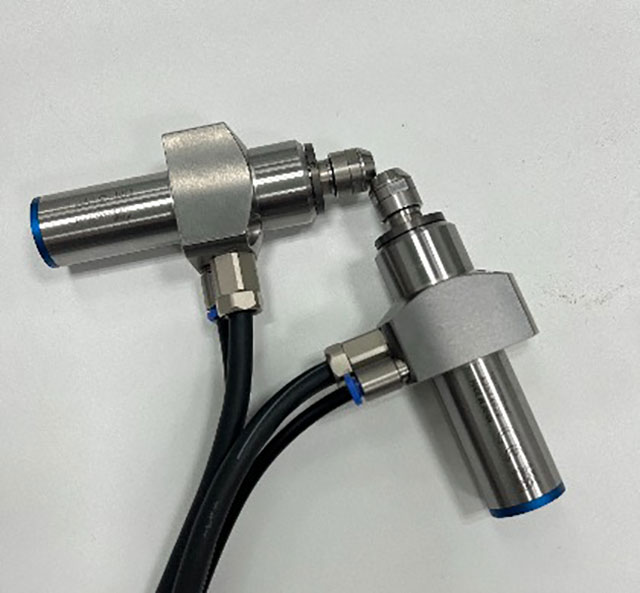 一体式马达主轴BM-319F