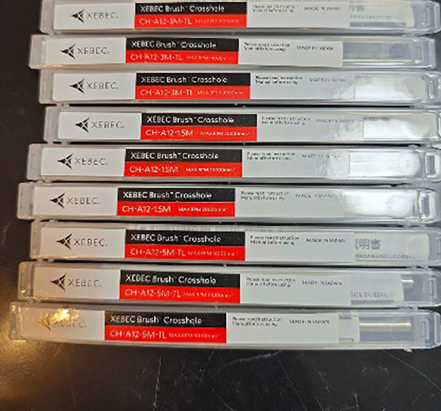 -内孔研磨刷CH-A12-1