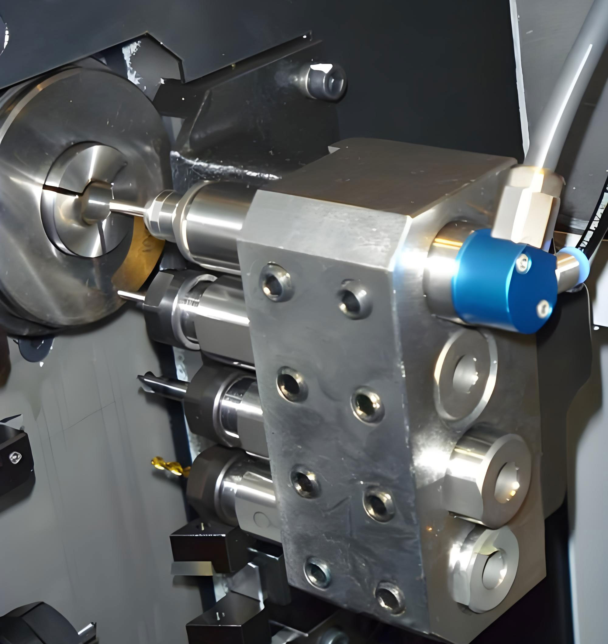 NSK电主轴 NSK电主轴