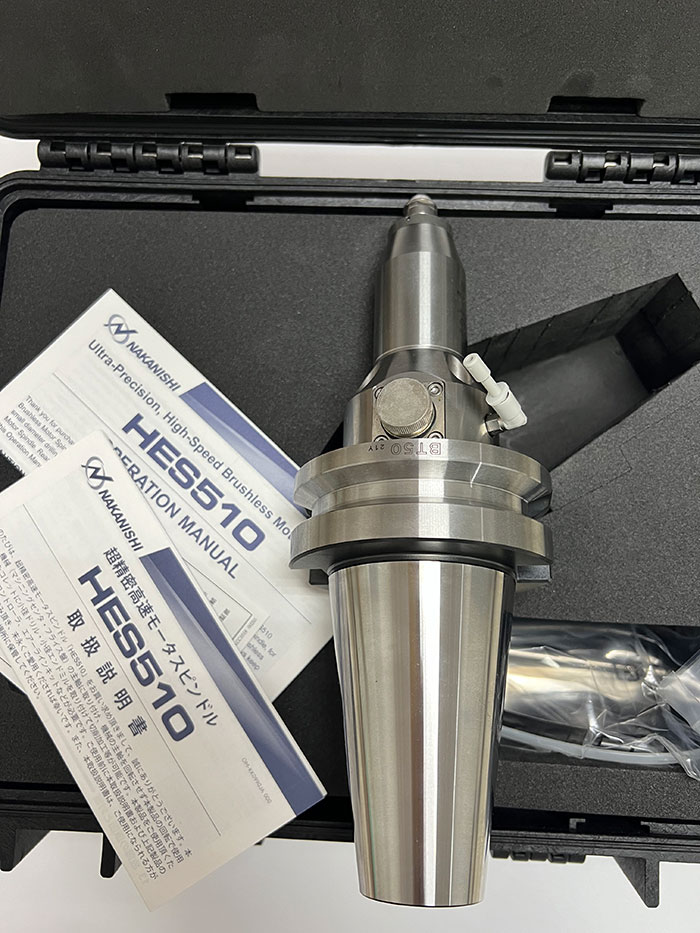 NSK增速刀柄 NSK增速刀柄