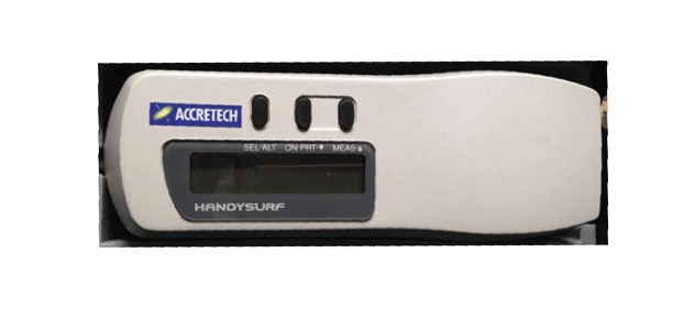 HANDYSURF-E-35B便携式表面粗糙度- (2) HANDYSURF-E-35B便携式表面粗糙度- (2)